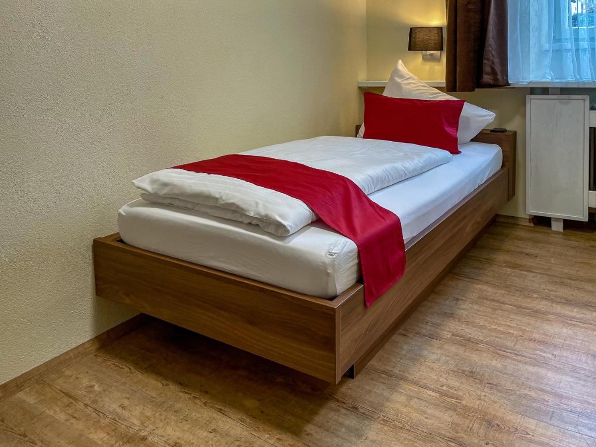Hotel Brauerei Walter à Waldshut-Tiengen Extérieur photo