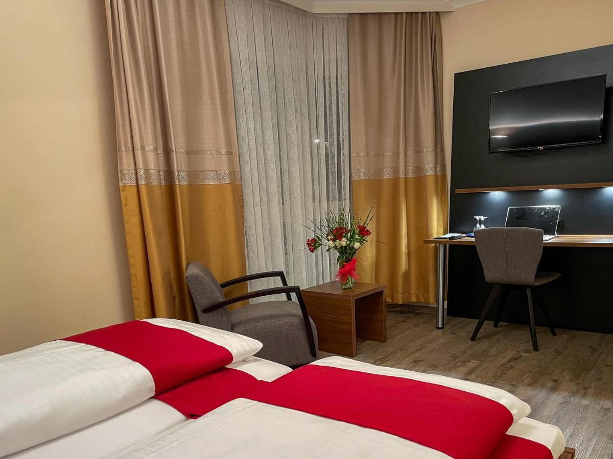Hotel Brauerei Walter à Waldshut-Tiengen Extérieur photo
