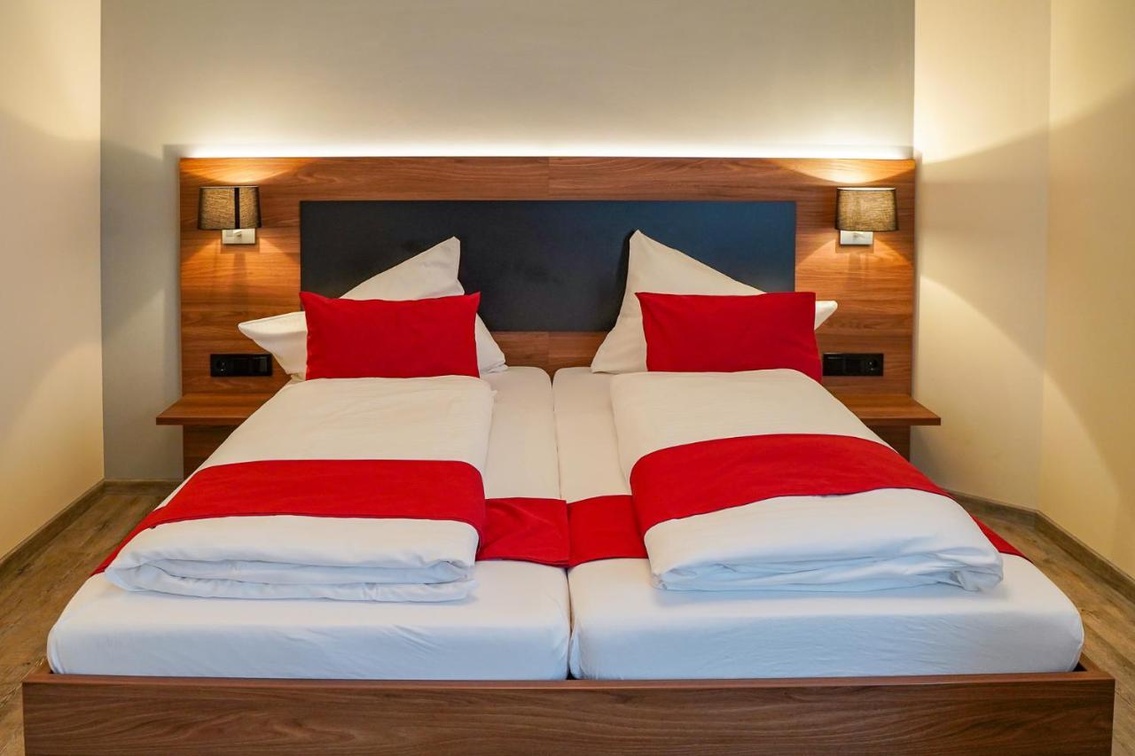 Hotel Brauerei Walter à Waldshut-Tiengen Extérieur photo