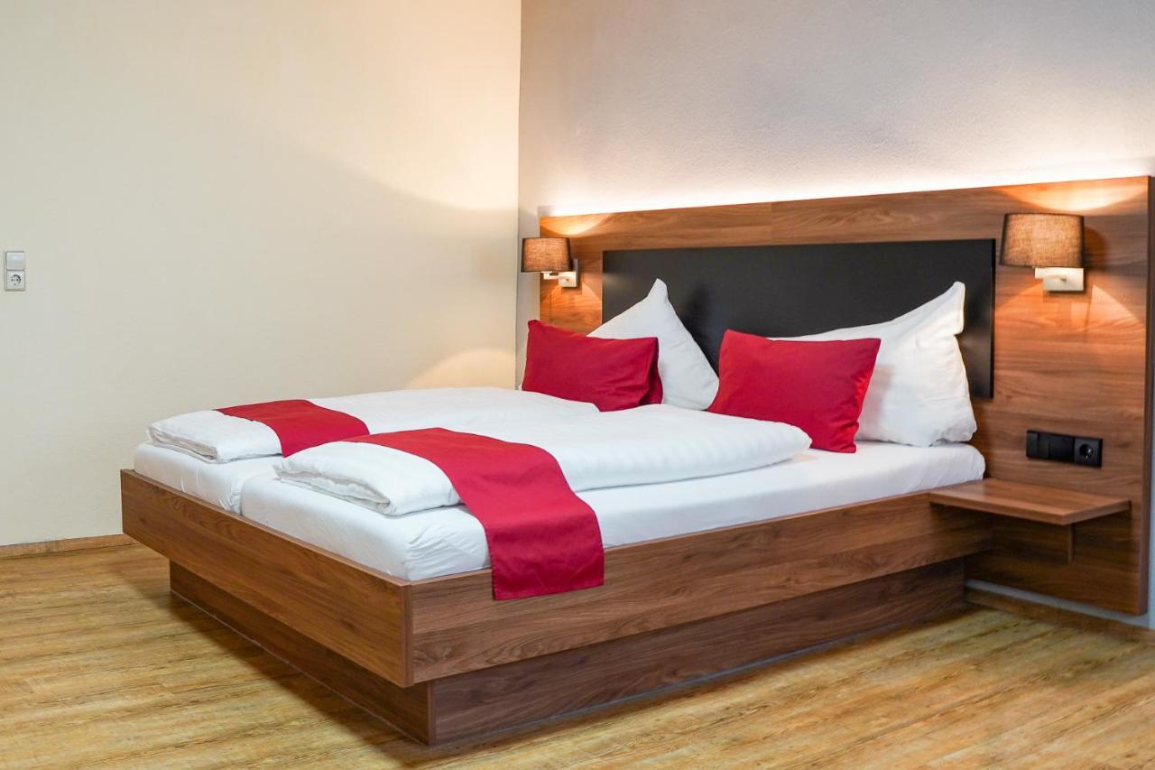 Hotel Brauerei Walter à Waldshut-Tiengen Extérieur photo