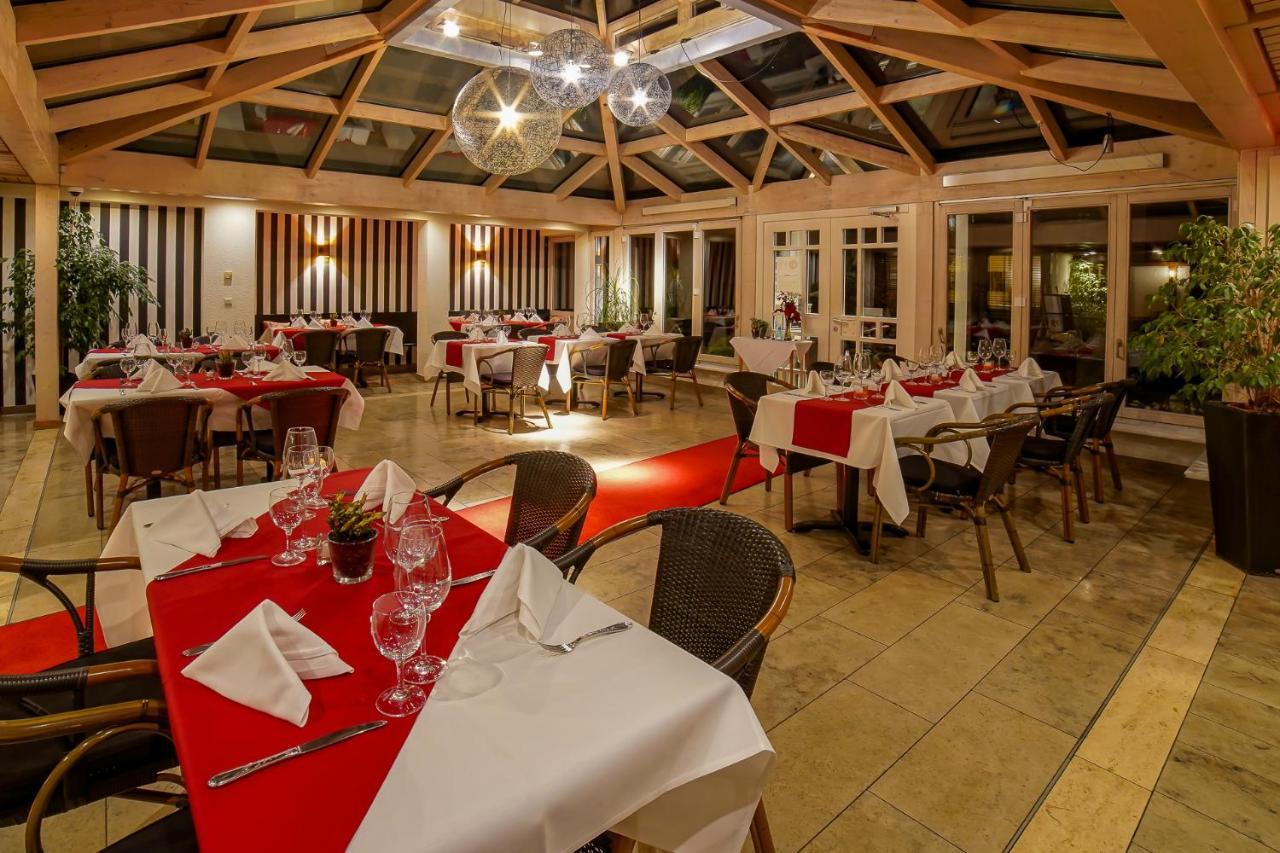 Hotel Brauerei Walter à Waldshut-Tiengen Extérieur photo